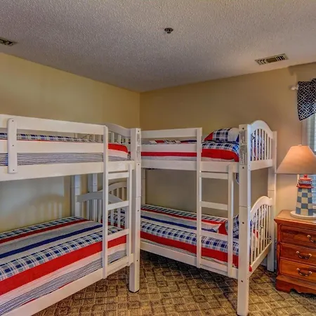 Luxury 2Br Ocean View Condo - Villa Capriani Resort - Sleeps Up To 10